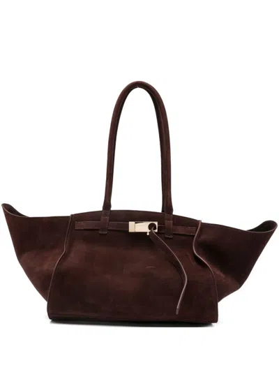 BENEDETTA BRUZZICHES BENEDETTA BRUZZICHES 'MAME EVERYDAY' TOTE BAG