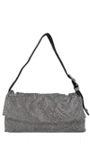 Benedetta Bruzziches Bags.. Silver