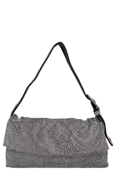 Benedetta Bruzziches Bags.. Silver