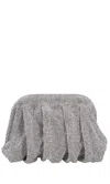 Benedetta Bruzziches Mini Chain-strap Clutch Bag