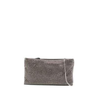 Benedetta Bruzziches Bags In Silver