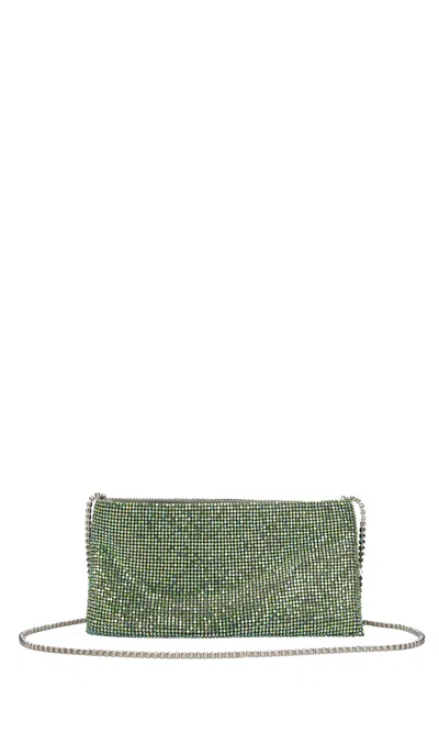 Benedetta Bruzziches Bags.. In Verde Blu E Verdi