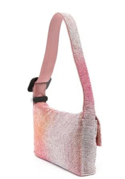 Benedetta Bruzziches Bags.. In Pink