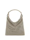 Benedetta Bruzziches "bella Ciao Shoulder Bag"