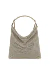Benedetta Bruzziches Shoulder Bags In Shine On You Crazy Diamond