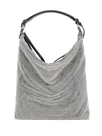 BENEDETTA BRUZZICHES BENEDETTA BRUZZICHES BELLA CIAO SHOULDER BAG