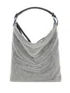 Benedetta Bruzziches Bella Ciao Shoulder Bag