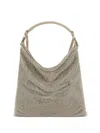 Benedetta Bruzziches Shoulder Bags In Powder