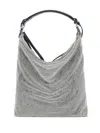 Benedetta Bruzziches Bag In Silver