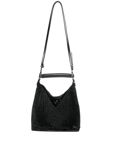 BENEDETTA BRUZZICHES BELLA CIAO TOTE BAG