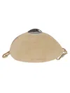 Benedetta Bruzziches Belle De Jour (ariel Pouch) In Love Destination Is Calling