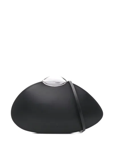BENEDETTA BRUZZICHES BELLE DE JOUR CLUTCH BAG
