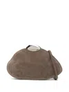 Benedetta Bruzziches Belle De Jour Crossbody Bag In Brown
