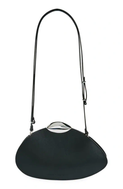 Benedetta Bruzziches Bags In Nero