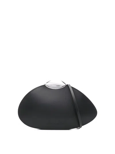 Benedetta Bruzziches Belle De Jour Nightly - Negro