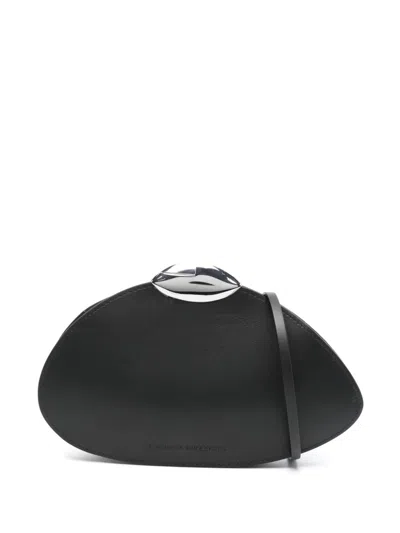 BENEDETTA BRUZZICHES BELLE DE JOUR CLUTCH BAG