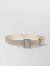 Benedetta Bruzziches Belt Adjustable Rhinestone Embellishment
