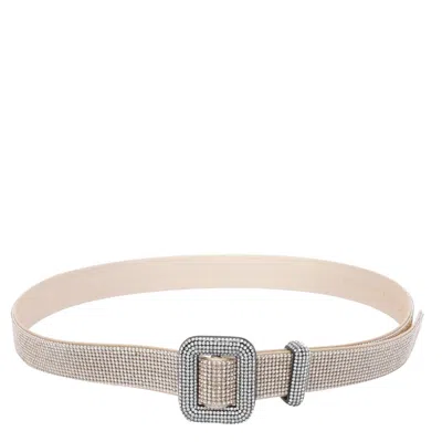 Benedetta Bruzziches Belts