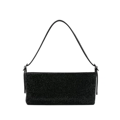 Benedetta Bruzziches Best Clutch In Black
