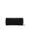 Benedetta Bruzziches Kate Embellished Chain-linked Clutch Bag