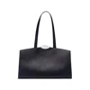 Benedetta Bruzziches Black Shoulder Bags Women In Black