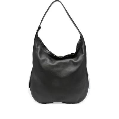 BENEDETTA BRUZZICHES BENEDETTA BRUZZICHES BLACK SHOULDER BAGS WOMEN