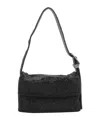 Benedetta Bruzziches Women Vitty La Mignon Shoulder Bag In Black