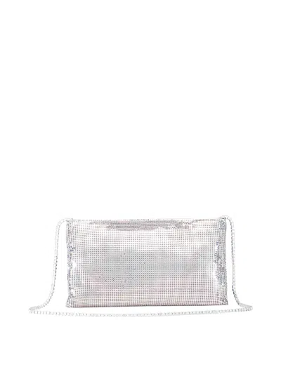 Benedetta Bruzziches Your Best Friend La Petite In Gray