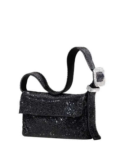 Benedetta Bruzziches Vitty La Mignon In Black