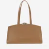 Benedetta Bruzziches Brown Serena Large Tote