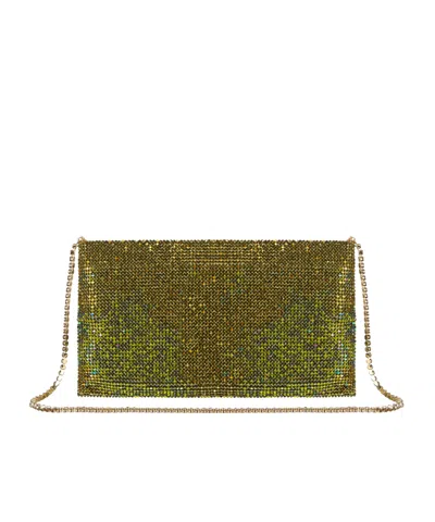Benedetta Bruzziches Chain Shoulder Bag