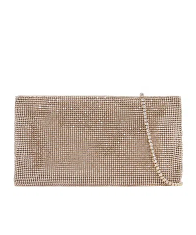 Benedetta Bruzziches Bendetta Bruzziches Your Best Friend La Petite Shoulder Bag In White