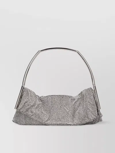BENEDETTA BRUZZICHES MINI BAG