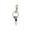 Benedetta Bruzziches Women Chatelaine Petite Keychain