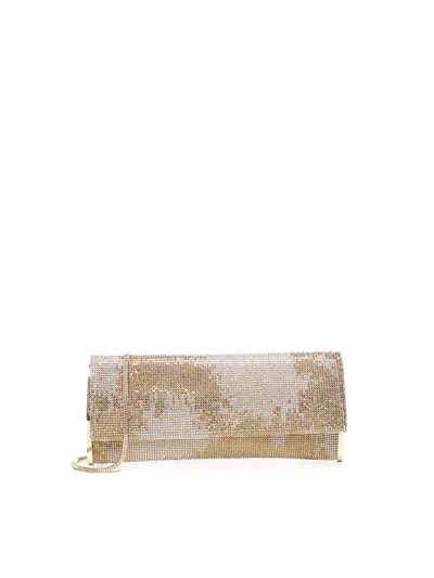 BENEDETTA BRUZZICHES CLUTCH KATE