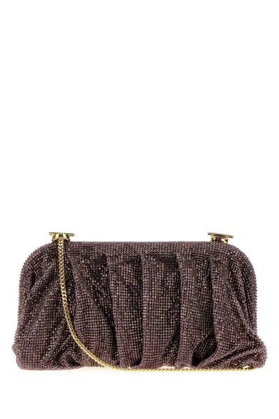 BENEDETTA BRUZZICHES BENEDETTA BRUZZICHES CLUTCH
