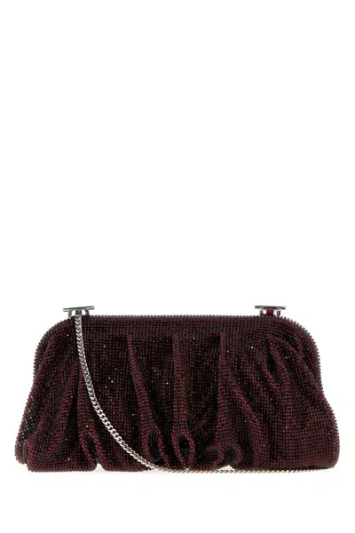 BENEDETTA BRUZZICHES BENEDETTA BRUZZICHES CLUTCH