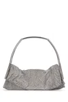 Benedetta Bruzziches Borsa In Silver