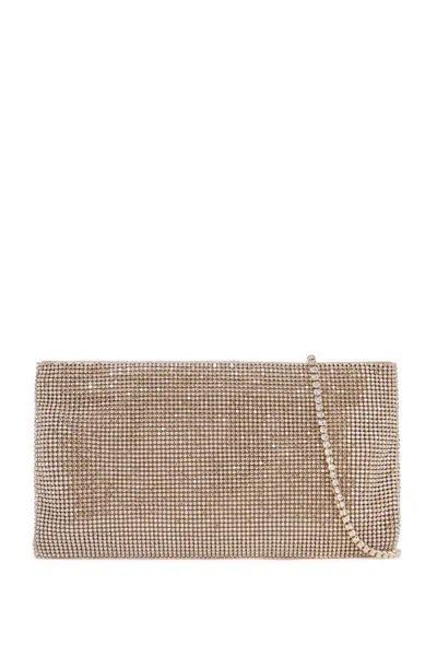 BENEDETTA BRUZZICHES COMPACT RECTANGULAR BAG