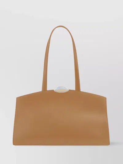 Benedetta Bruzziches Convenient And Versatile Serena Shoulder Bag