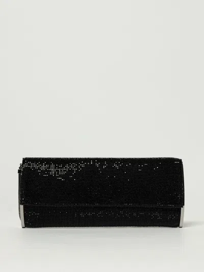 Benedetta Bruzziches Crossbody Bags  Woman Color Black