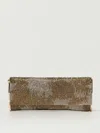 Benedetta Bruzziches Crossbody Bags  Woman Color Brown In Brown