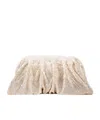 Benedetta Bruzziches Crystal Clutch