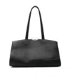Benedetta Bruzziches Double-handle Handbag In Black