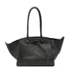 Benedetta Bruzziches Double Handle Handbag In Orange