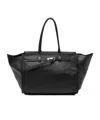 Benedetta Bruzziches Mame Everyday Tote Bag In Black