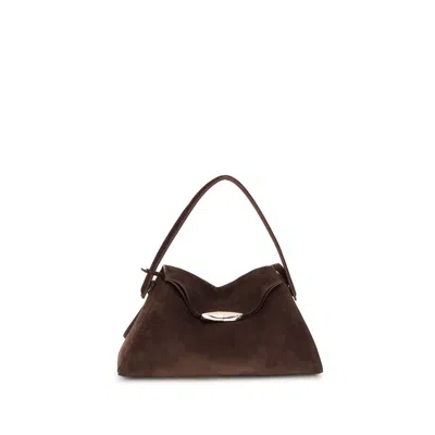 BENEDETTA BRUZZICHES ELIF SHOULDER BAG