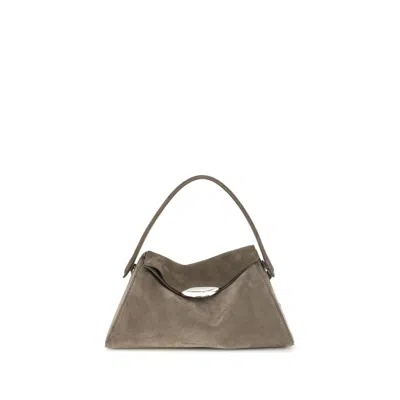 BENEDETTA BRUZZICHES ELIF SHOULDER BAG