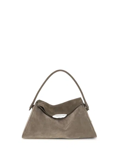 BENEDETTA BRUZZICHES ELIF SHOULDER BAG