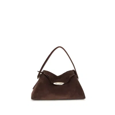 Benedetta Bruzziches Elif Shoulder Bag